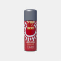 Dekoratív akril festék és lakk spray MAIMERI Idea Spray 200 ml