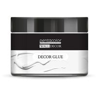 Dekoratív ragasztó falidísz Pentart 150 ml