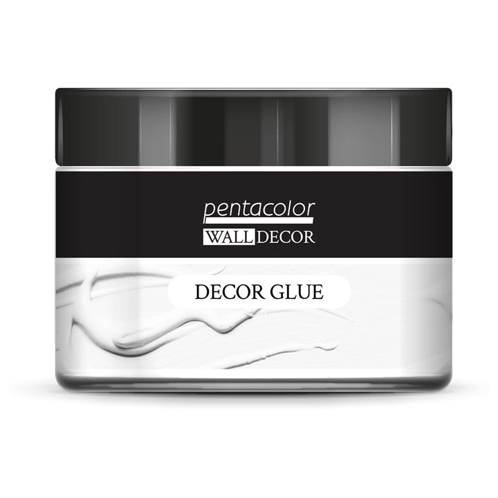 Dekoratív ragasztó falidísz Pentart 150 ml
