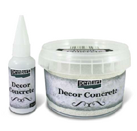Dekorbeton 250 ml