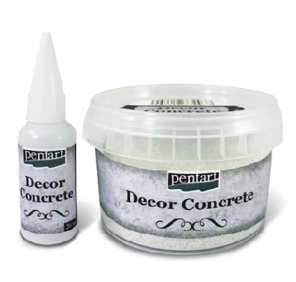Dekorbeton 250 ml