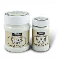 Dekorfesték. lágy 100 ml