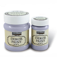 Dekorfesték. lágy 100 ml