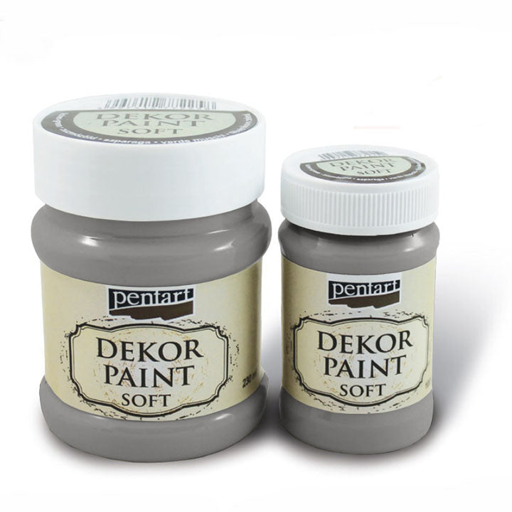 Dekorfesték. lágy 100 ml