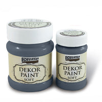 Dekorfesték. lágy 100 ml