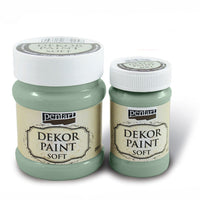 Dekorfesték. lágy 100 ml