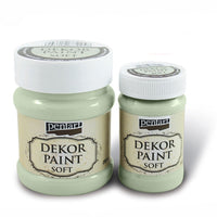 Dekorfesték. lágy 100 ml