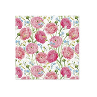 Decoupage szalvéta - Symphony of Summer