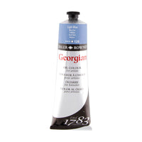 Olajfesték Daler-Rowney GEORGIAN 38 ml – Light Blue