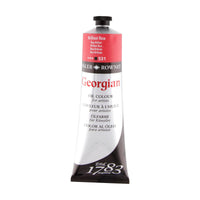 Olajfesték Daler-Rowney GEORGIAN 38 ml – Brilliant Rose