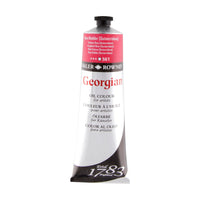 Olajfesték Daler-Rowney GEORGIAN 38 ml – Rose Madder Quinacridone