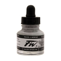 FW artist akril tus 29.5 ml – Cool Grey