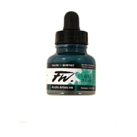 FW artist akril tus 29.5 ml – Dark Green