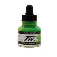 FW artist akril tus 29.5 ml – Light Green