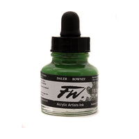 FW artist akril tus 29.5 ml – Olive Green