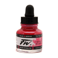 FW artist akril tus 29.5 ml – Process Magenta