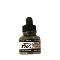 FW artist akril tus 29.5 ml – Velvet Violet