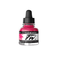 FW artist akril tus 29.5 ml – Fluorescent Pink