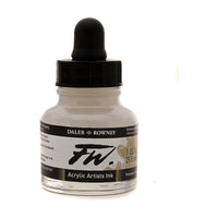 FW artist akril tus 29.5 ml – Shimmering Gold