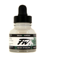 FW artist akril tus 29.5 ml – Shimmering Green