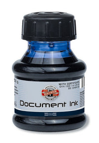 Dokumentációs tinta 50g