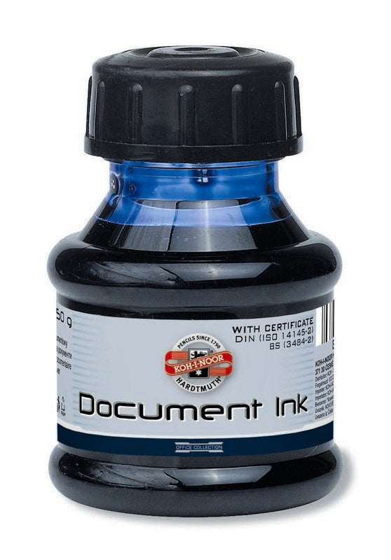 Dokumentációs tinta 50g