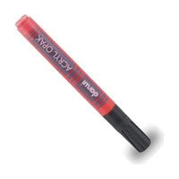 ACRYL univerzális filctoll 2mm / 6 ml – Dark Carmine