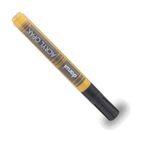 ACRYL univerzális filctoll 2mm / 6 ml – Yellow Ochre