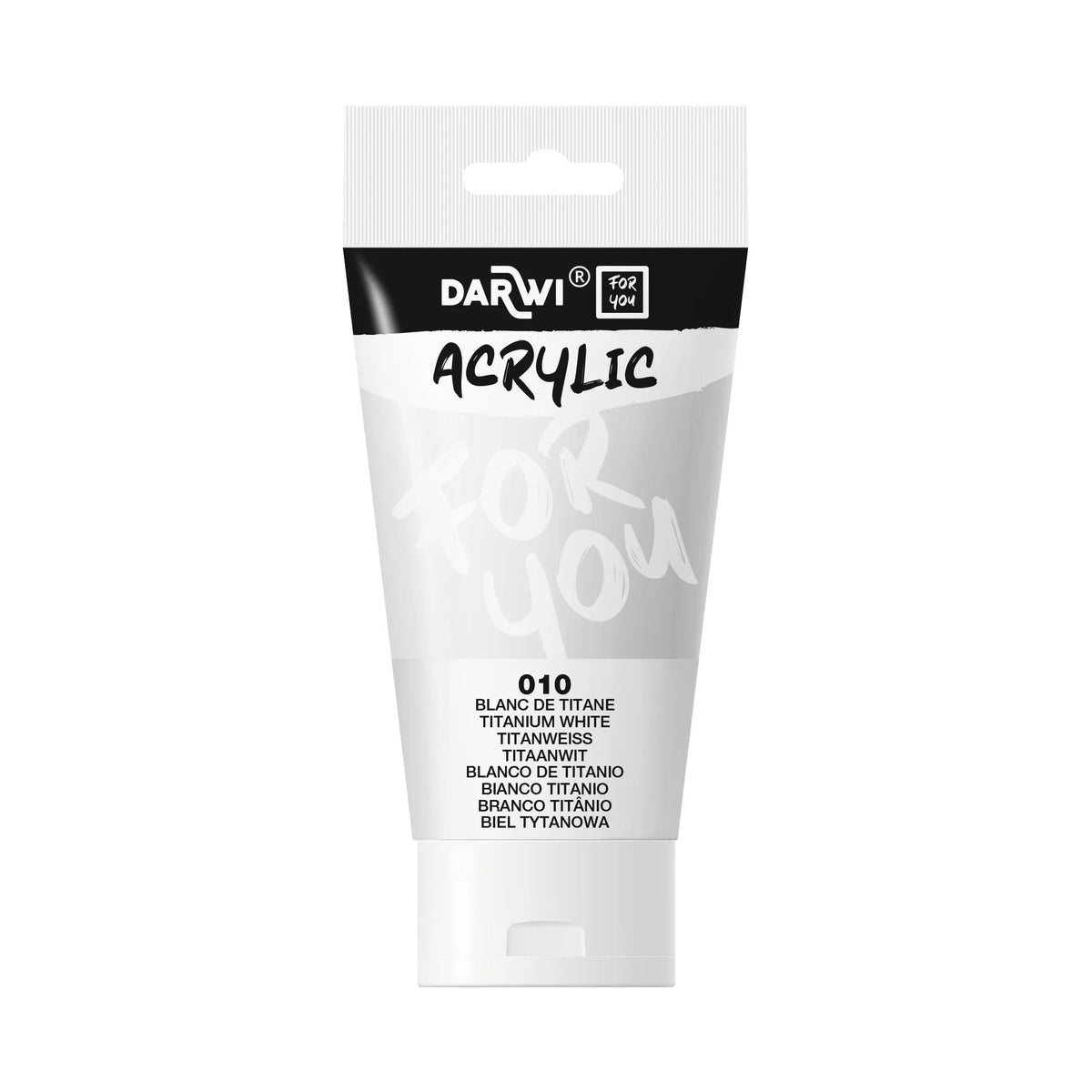 DARWI Acryl akrilfesték 75 ml