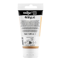 DARWI Acryl akrilfesték 75 ml