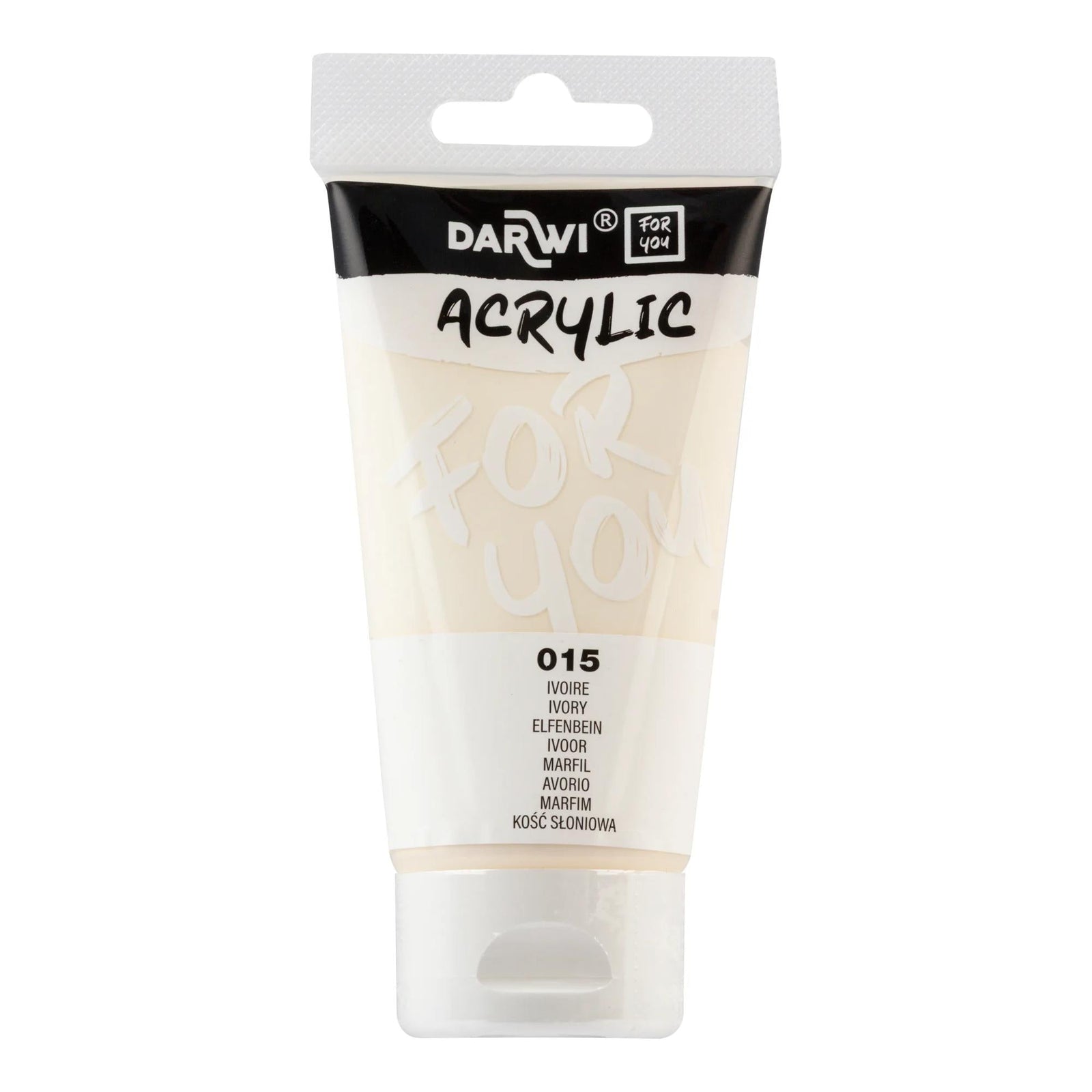 DARWI Acryl akrilfesték 75 ml