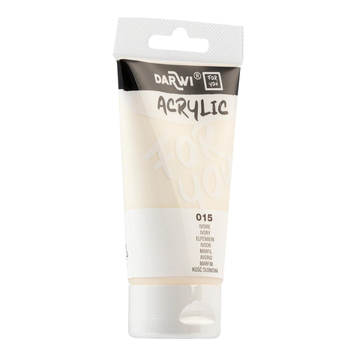 DARWI Acryl akrilfesték 75 ml