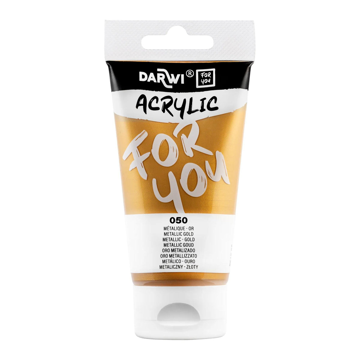DARWI Acryl akrilfesték 75 ml