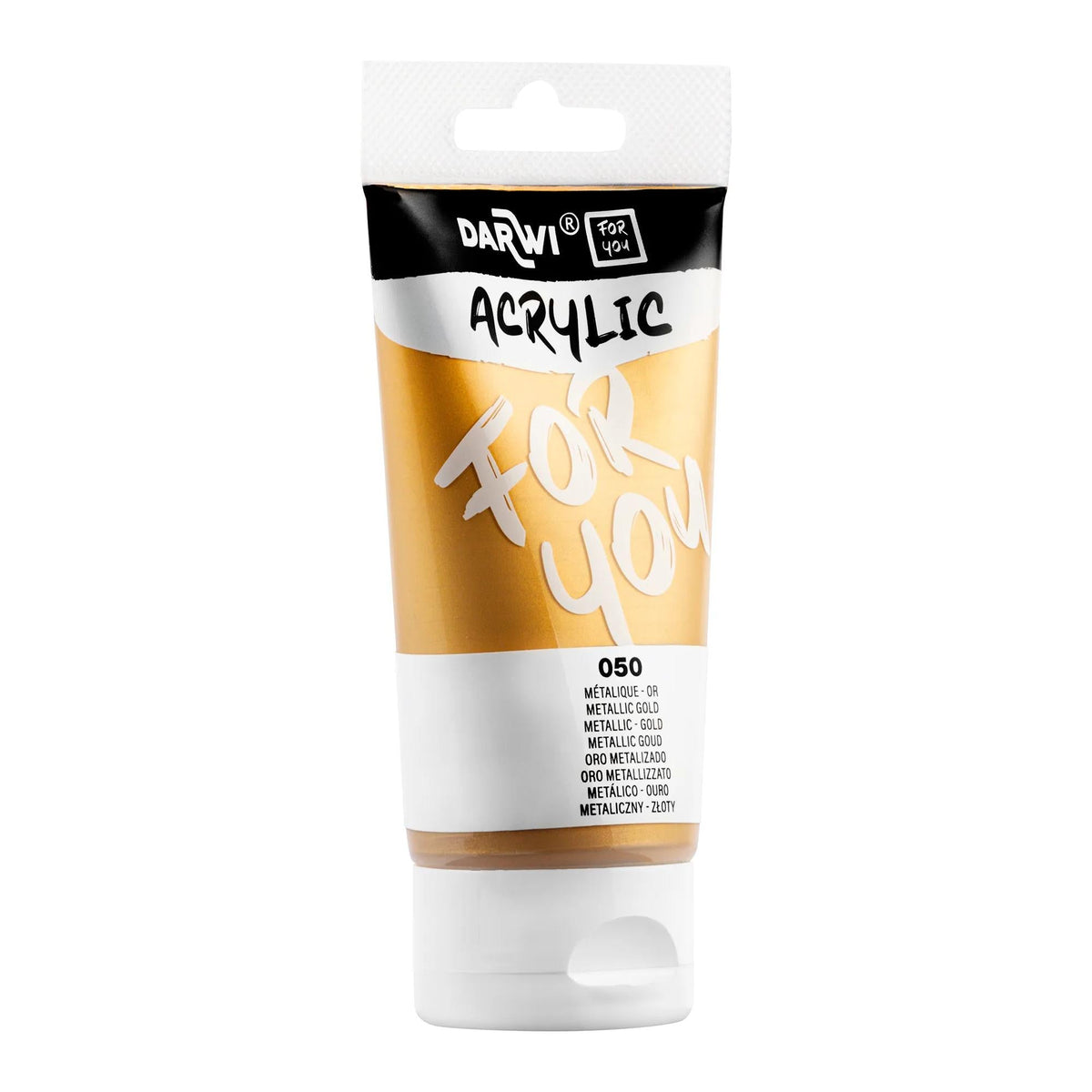 DARWI Acryl akrilfesték 75 ml
