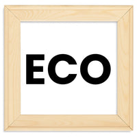 ECO festmény vászon keret
