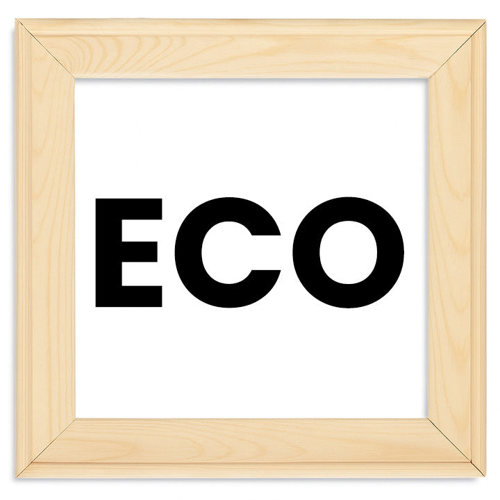 ECO festmény vászon keret