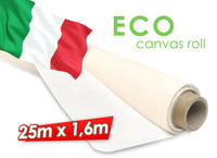 ECO festővászon 25 méter tekercsben (1)