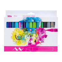 Ecoline ecsettoll akvarell tollak (1)