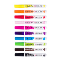 Ecoline ecsettoll akvarell tollak (3)