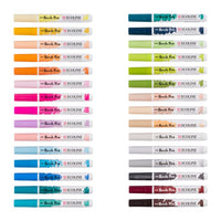 Ecoline ecsettoll akvarelltoll 30 db (3)