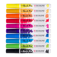 Ecoline ecsettoll akvarelltollak (2)