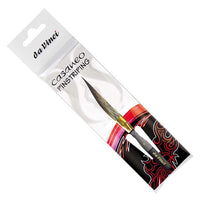 Ecset da Vinci Casaneo Pinstriping 703 (2)