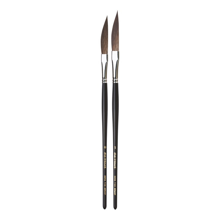 Ecset da Vinci Pinstriping 709 n.0