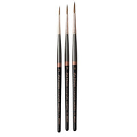 Ecset Miniature MAESTRO sorozat 70 Da Vinci (1)