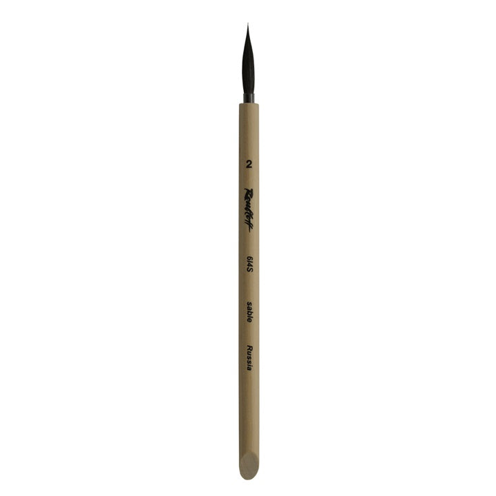 Ecset részletekre Roubloff 6I4S liner