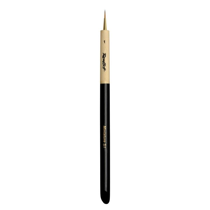 Ecset részletekre Roubloff Miniature S1