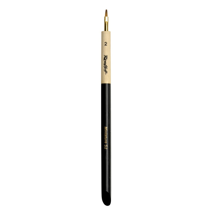 Ecset részletekre Roubloff Miniature S2
