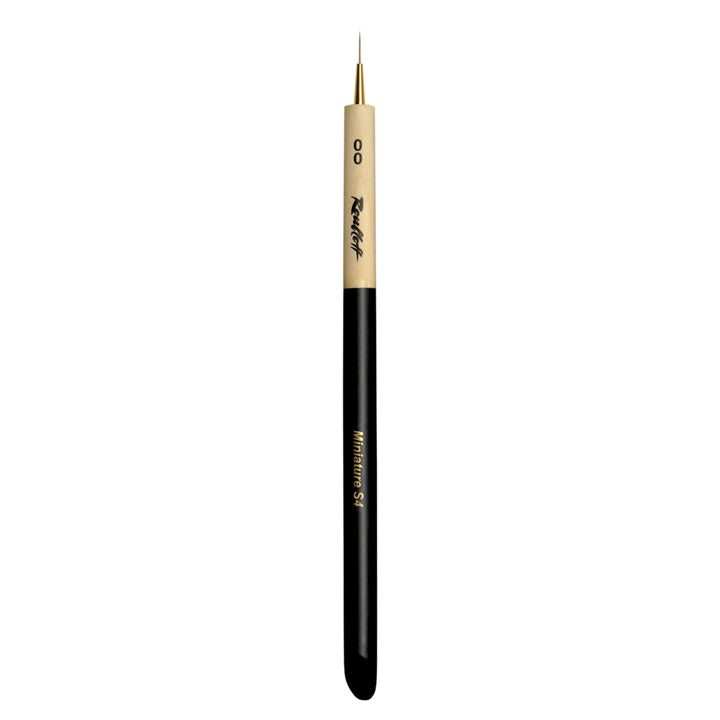 Ecset részletekre Roubloff Miniature S4