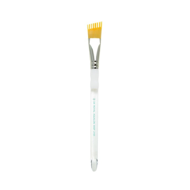 Ecset Royal & Langnickel Aqualon Wisp - 1/2