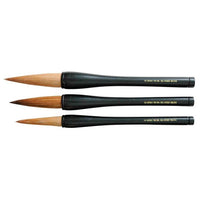 Ecset Royal & Langnickel L799 Mr. Big Sweep Brown